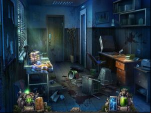 Mysteries of Undead screenshot